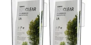 가성비최고 코멕스 ECO CLEAR 보관용기 10종 세트 베스트상품