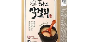 가성비최고 막걸리가루 추천 제품정보 및 후기