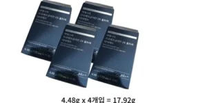 가성비최고 여에스더 프로테오글리칸 2X 5박스 랭킹순위 BEST